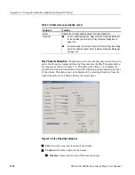 Preview for 240 page of Tektronix MTX100A User Manual