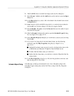 Preview for 249 page of Tektronix MTX100A User Manual