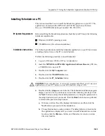 Preview for 253 page of Tektronix MTX100A User Manual