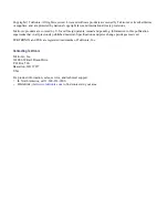 Preview for 4 page of Tektronix MTX100B Technical Reference