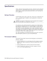 Предварительный просмотр 19 страницы Tektronix MTX100B Technical Reference