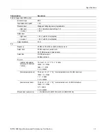 Предварительный просмотр 21 страницы Tektronix MTX100B Technical Reference