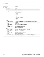 Предварительный просмотр 22 страницы Tektronix MTX100B Technical Reference