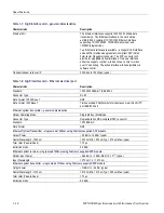 Предварительный просмотр 32 страницы Tektronix MTX100B Technical Reference