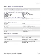 Предварительный просмотр 33 страницы Tektronix MTX100B Technical Reference