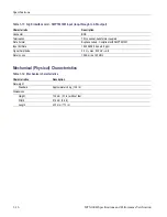 Предварительный просмотр 34 страницы Tektronix MTX100B Technical Reference