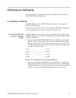 Предварительный просмотр 39 страницы Tektronix MTX100B Technical Reference