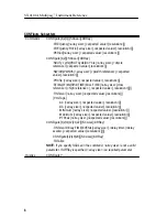 Preview for 10 page of Tektronix MultiPaq VX4101A Reference