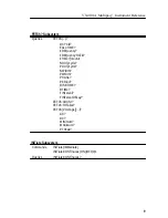 Preview for 11 page of Tektronix MultiPaq VX4101A Reference