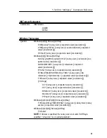 Preview for 13 page of Tektronix MultiPaq VX4101A Reference