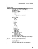 Preview for 15 page of Tektronix MultiPaq VX4101A Reference