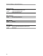 Preview for 16 page of Tektronix MultiPaq VX4101A Reference