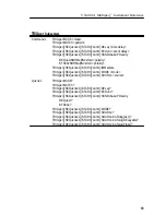 Preview for 21 page of Tektronix MultiPaq VX4101A Reference