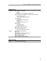 Preview for 33 page of Tektronix MultiPaq VX4101A Reference