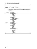 Preview for 36 page of Tektronix MultiPaq VX4101A Reference