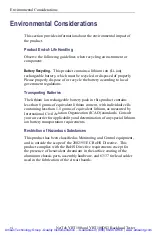 Preview for 11 page of Tektronix NetTek YBT100 User Manual