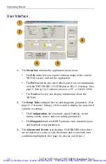 Preview for 31 page of Tektronix NetTek YBT100 User Manual