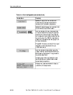 Preview for 52 page of Tektronix NetTek YBT1E1 User Manual