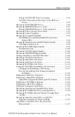 Preview for 9 page of Tektronix NetTek YBT250 User Manual