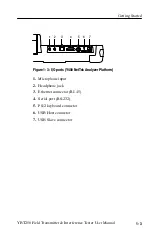 Preview for 23 page of Tektronix NetTek YBT250 User Manual