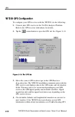 Предварительный просмотр 92 страницы Tektronix NetTek YBT250 User Manual