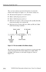 Preview for 118 page of Tektronix NetTek YBT250 User Manual