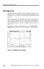 Preview for 122 page of Tektronix NetTek YBT250 User Manual