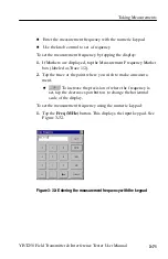 Preview for 173 page of Tektronix NetTek YBT250 User Manual