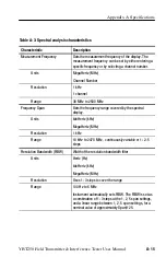 Предварительный просмотр 275 страницы Tektronix NetTek YBT250 User Manual