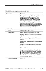 Предварительный просмотр 277 страницы Tektronix NetTek YBT250 User Manual