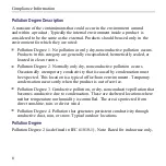 Preview for 8 page of Tektronix OI tek  P5205A Installation And Safety Instructions