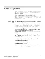 Preview for 9 page of Tektronix OI1125 Instruction Manual