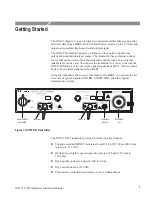 Preview for 13 page of Tektronix OI1125 Instruction Manual