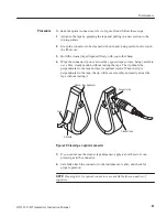 Preview for 75 page of Tektronix OI1125 Instruction Manual