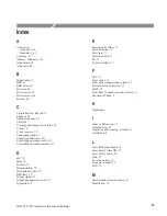 Предварительный просмотр 87 страницы Tektronix OI1125 Instruction Manual