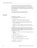 Preview for 126 page of Tektronix OM4006D User Manual