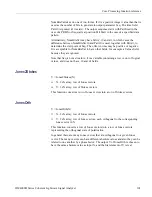 Preview for 127 page of Tektronix OM4006D User Manual