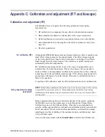 Preview for 135 page of Tektronix OM4006D User Manual