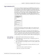 Preview for 139 page of Tektronix OM4006D User Manual