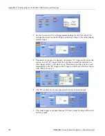 Preview for 172 page of Tektronix OM4006D User Manual