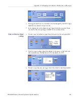 Preview for 173 page of Tektronix OM4006D User Manual