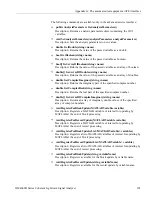 Preview for 189 page of Tektronix OM4006D User Manual