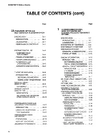 Preview for 6 page of Tektronix Option 01 Service Manual