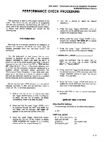 Preview for 25 page of Tektronix Option 01 Service Manual