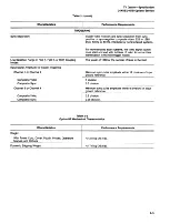 Preview for 41 page of Tektronix Option 01 Service Manual