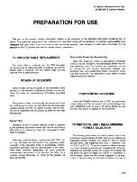 Preview for 43 page of Tektronix Option 01 Service Manual