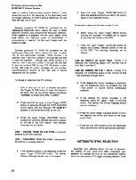 Preview for 44 page of Tektronix Option 01 Service Manual