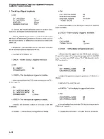 Preview for 62 page of Tektronix Option 01 Service Manual