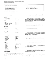 Preview for 64 page of Tektronix Option 01 Service Manual