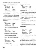 Preview for 90 page of Tektronix Option 01 Service Manual